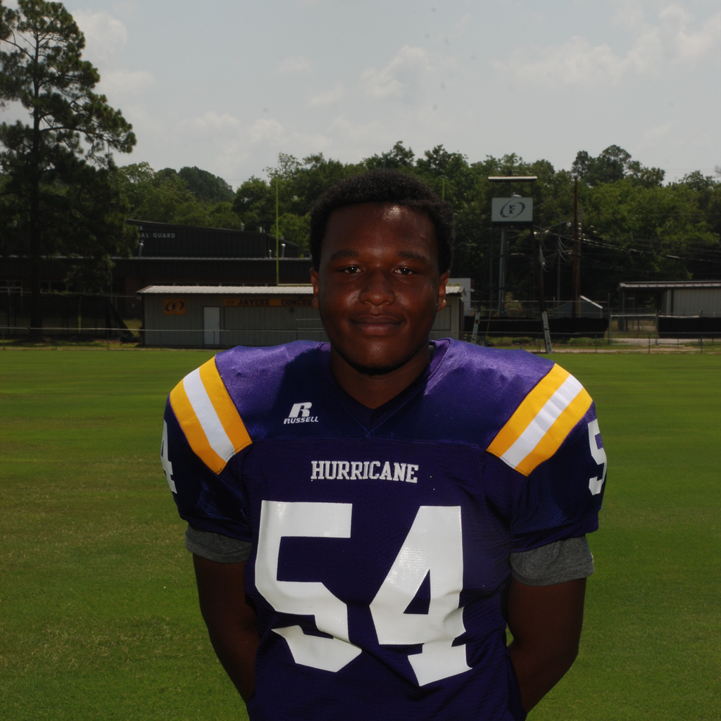 Rahmir Bryant