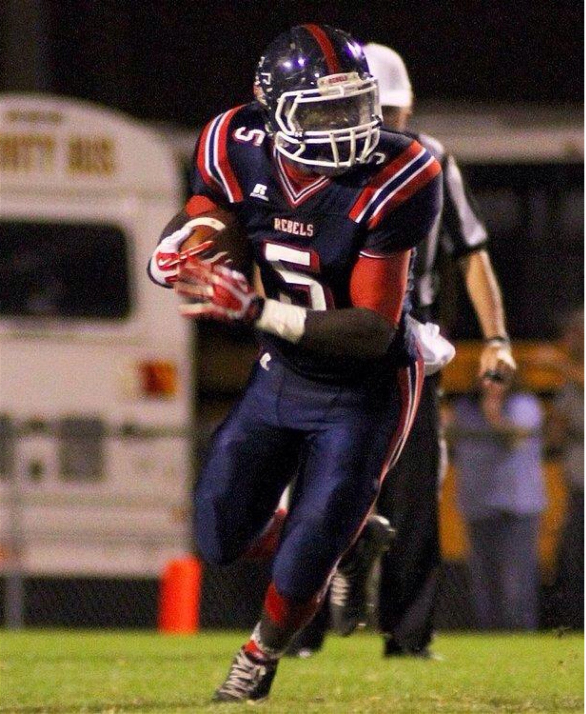 Deion Chinn