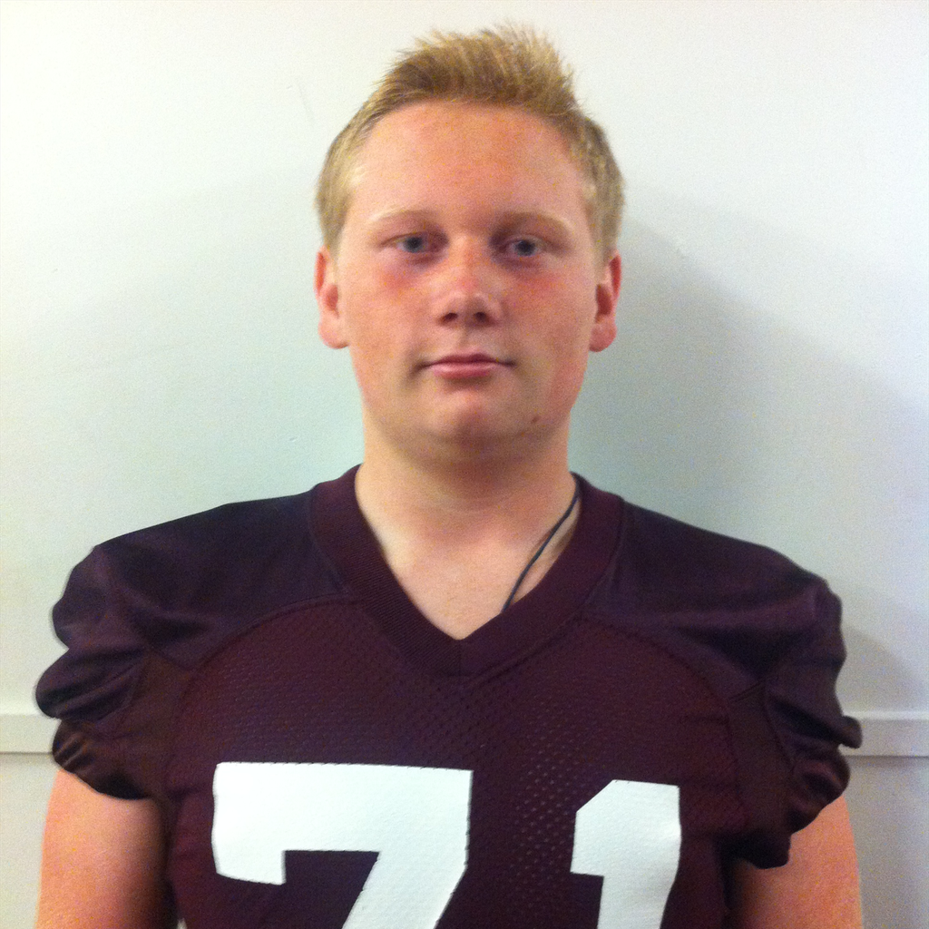 Alec Fritschmann mugshot