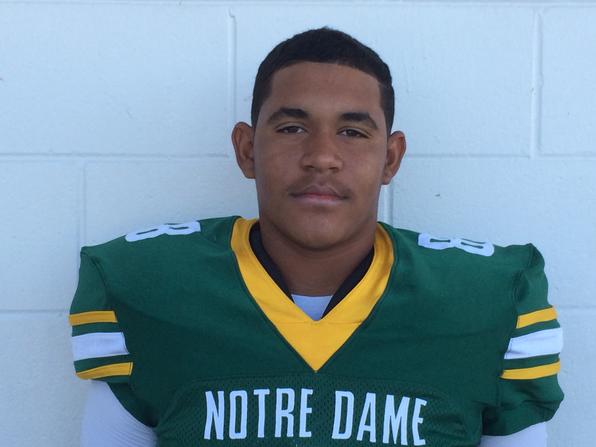 Jaden Gardner