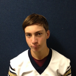 Charlie Kramer mugshot