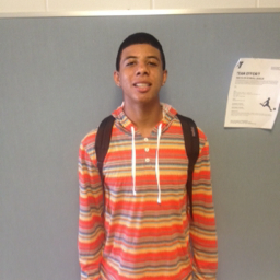 Taj Taylor mugshot