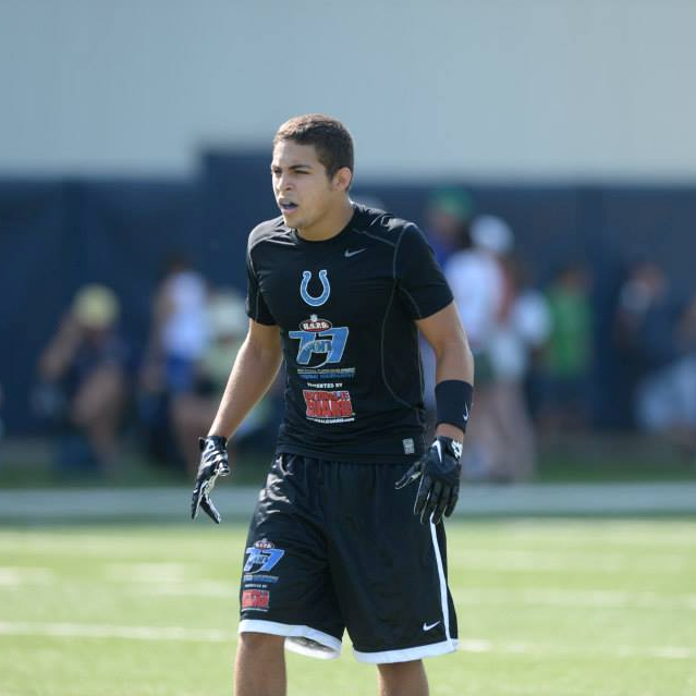 Noah Smith