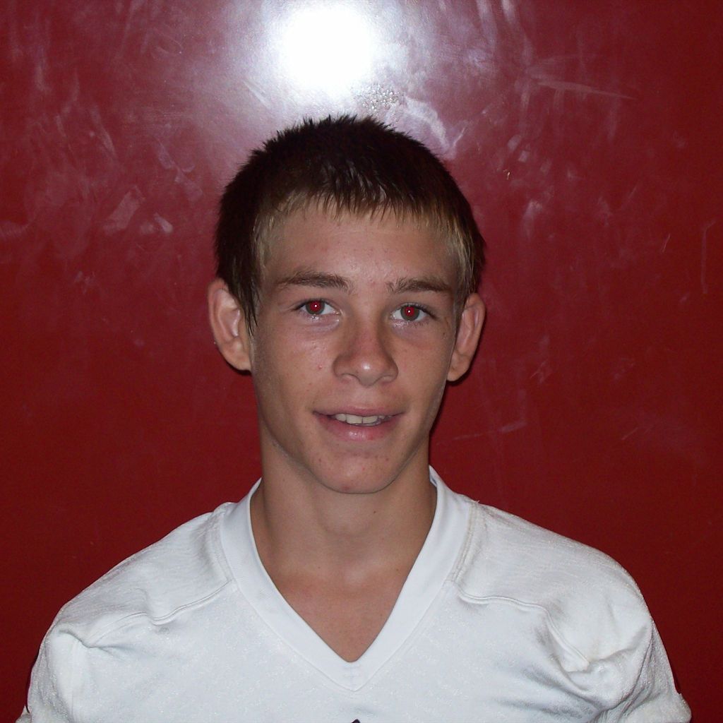 Brandon Sweeden