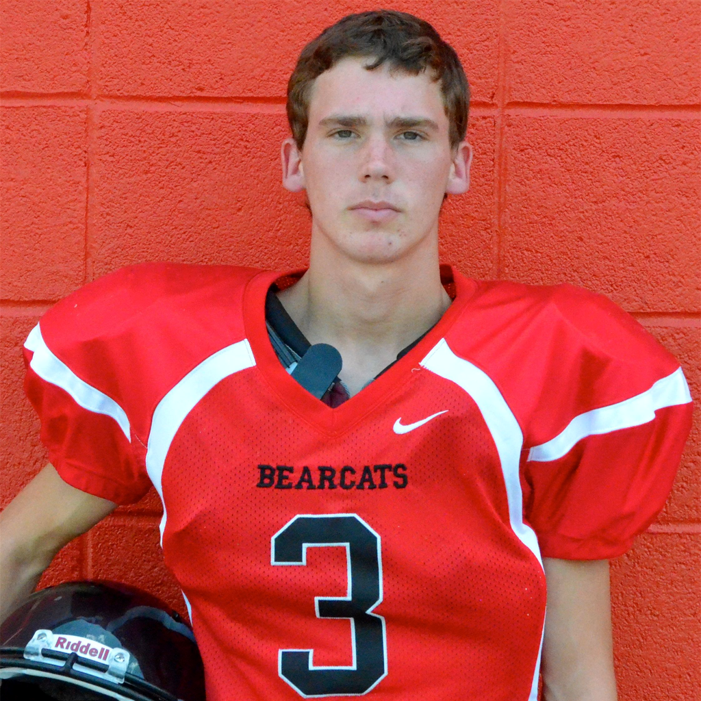 Gaven White
