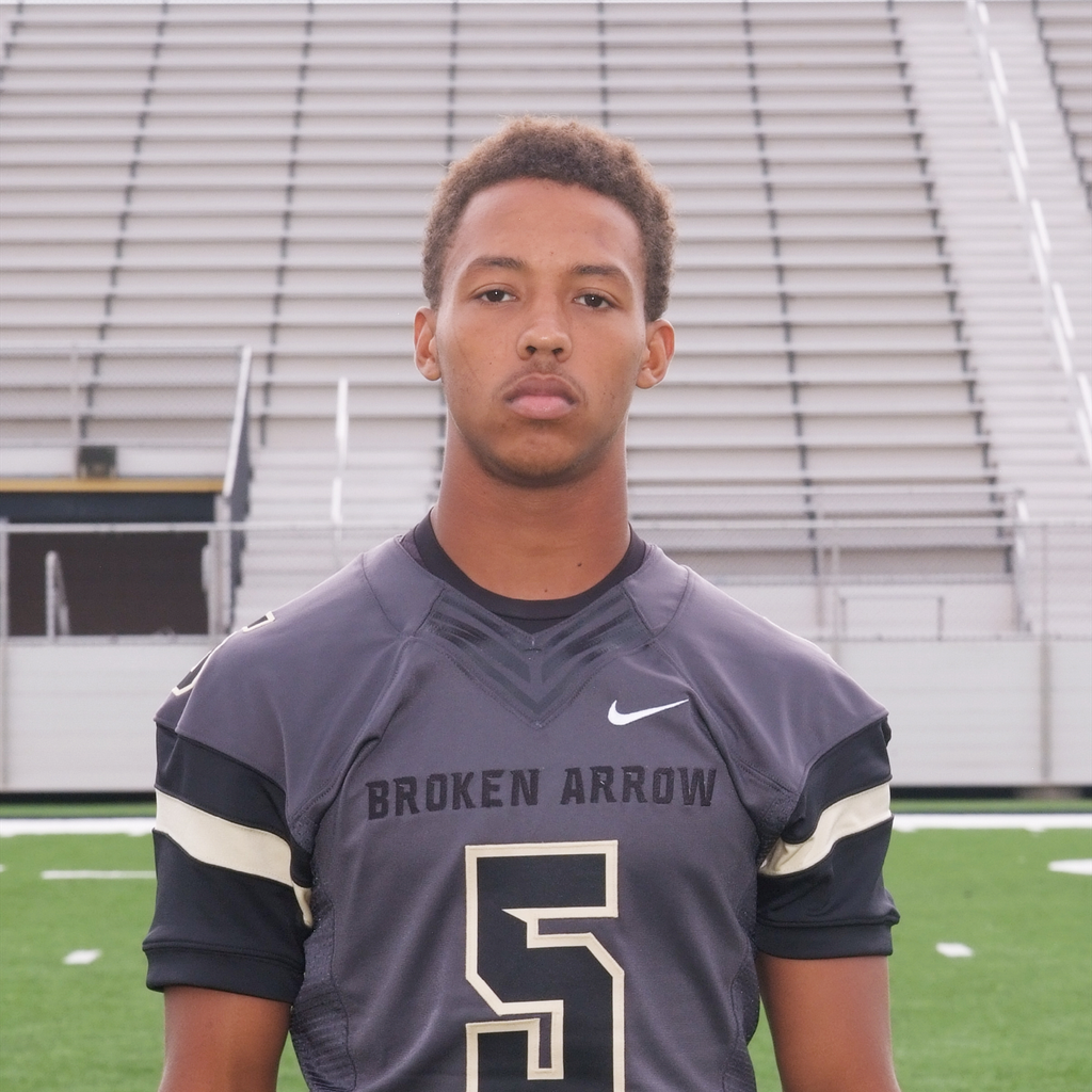 Cody Harris