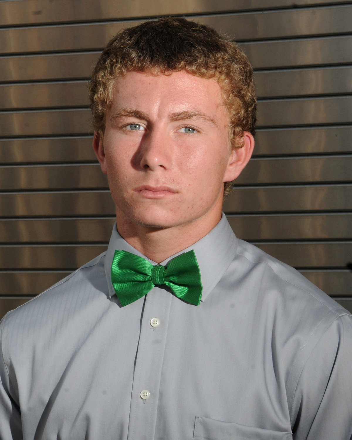 Robby Fitzgerald