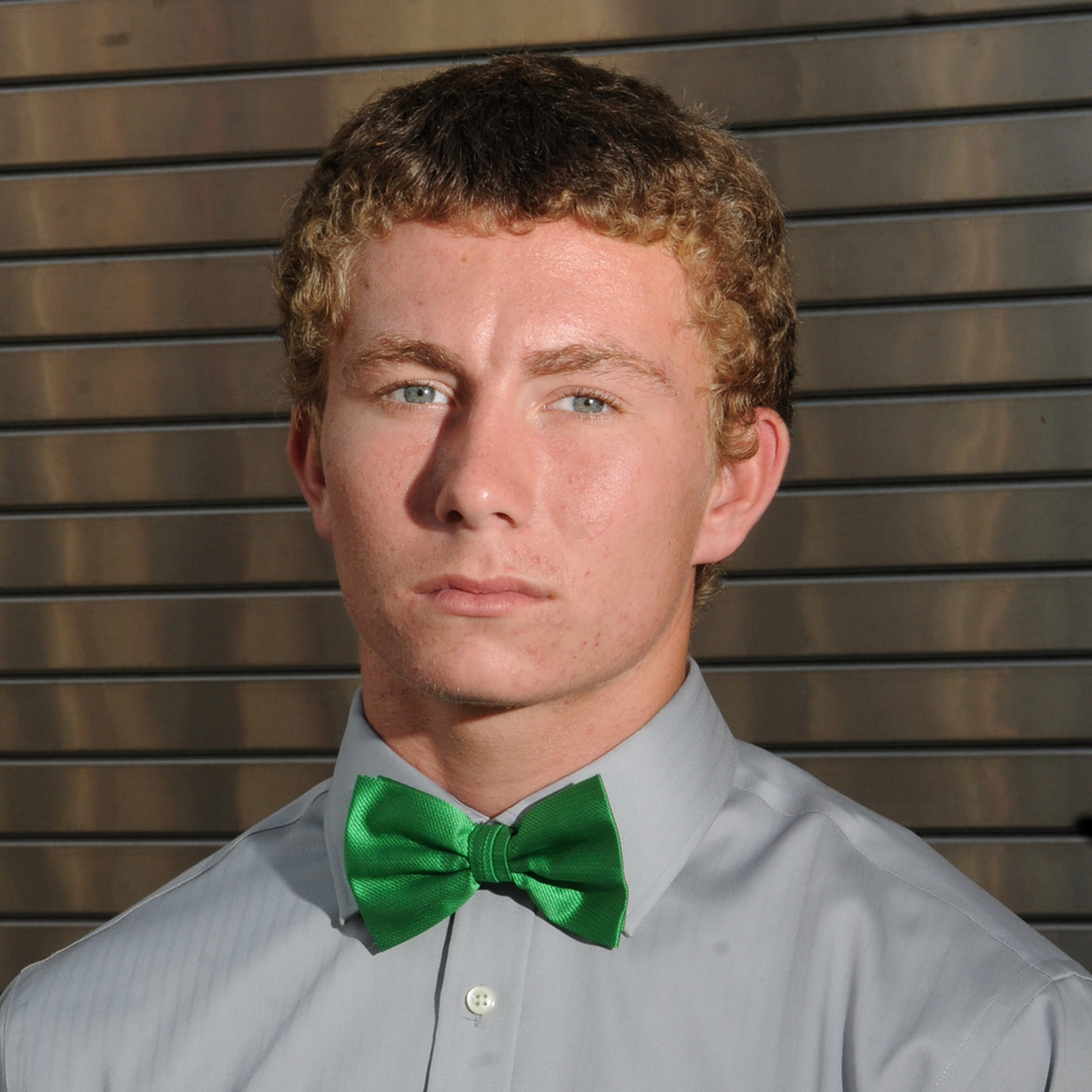 Robby Fitzgerald