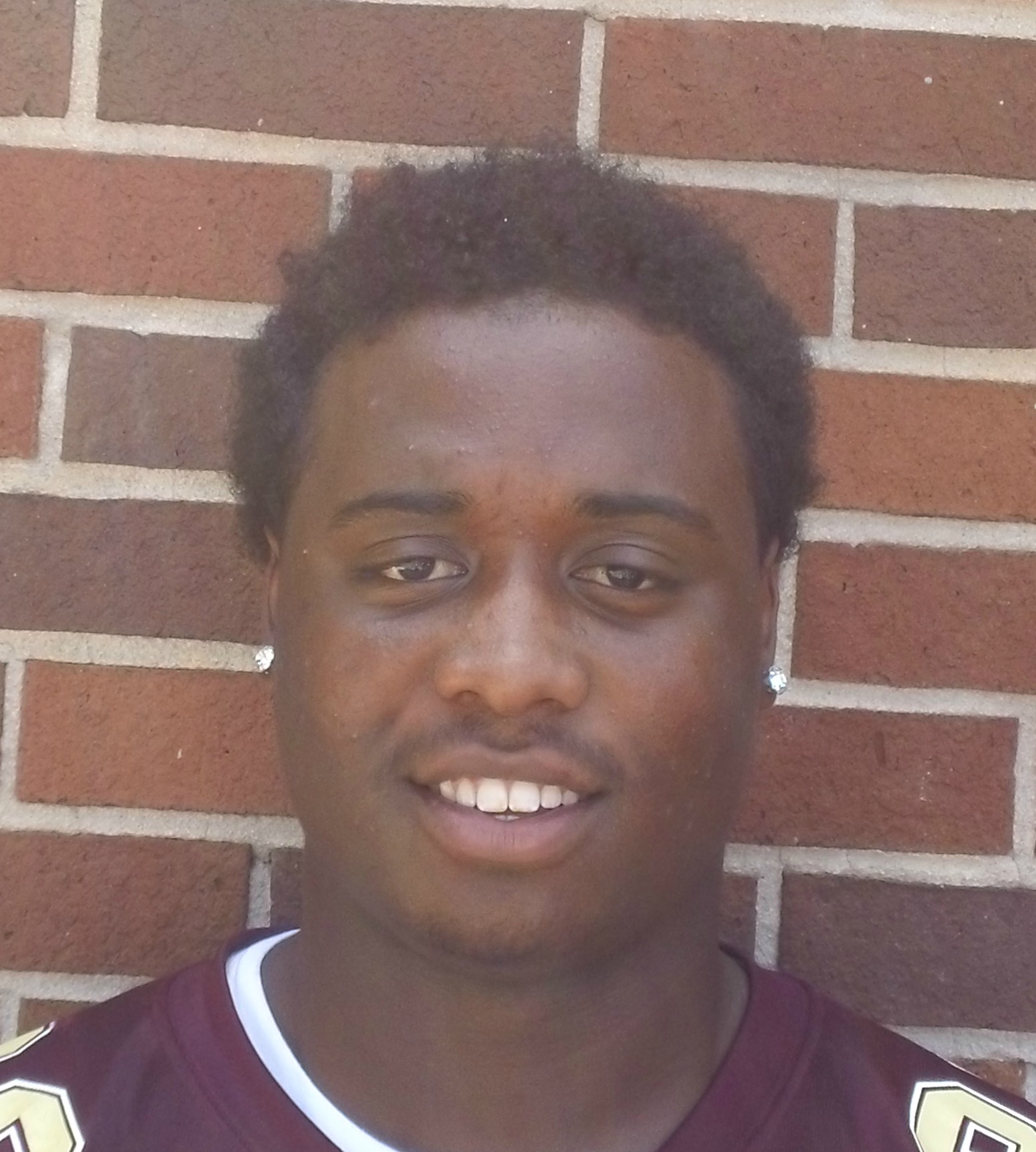 Kadarius Kendrick