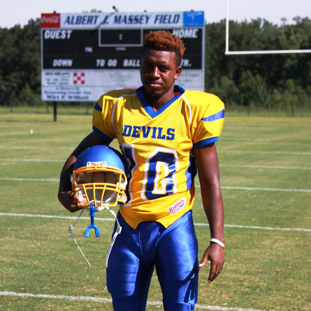 Jataious Allen
