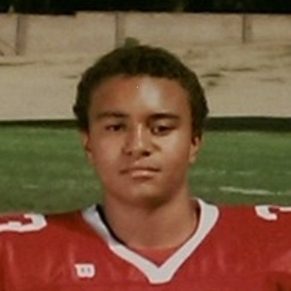 Jacob Barnhill
