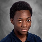 Camron Lewis mugshot