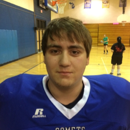 Brandon Lietz