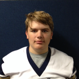 Jake Adams mugshot