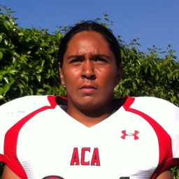 Cameron Castillo