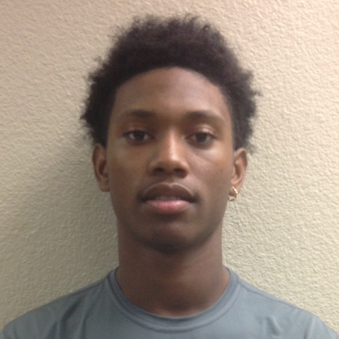 Tai Ray Warren mugshot