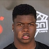 Stephen Carr mugshot