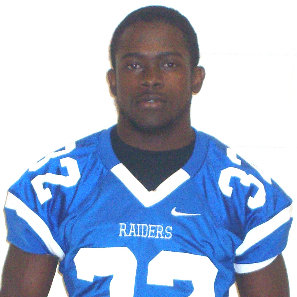 Brandon Thomas