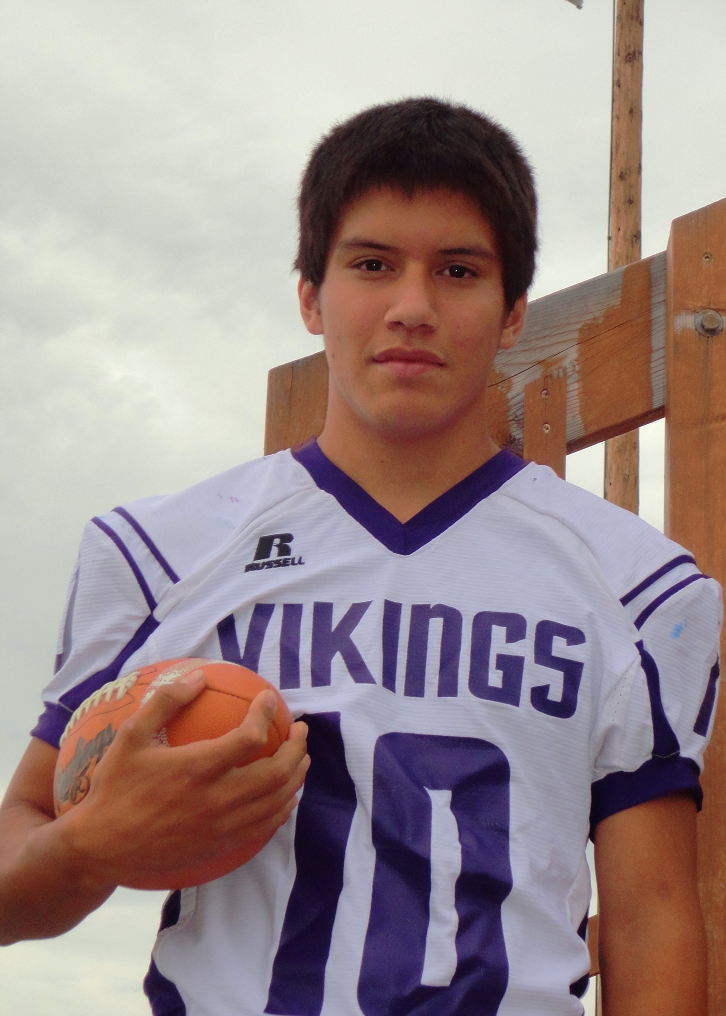 Trent Dennison