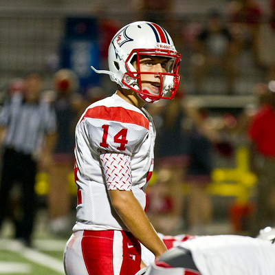 Trey Walker