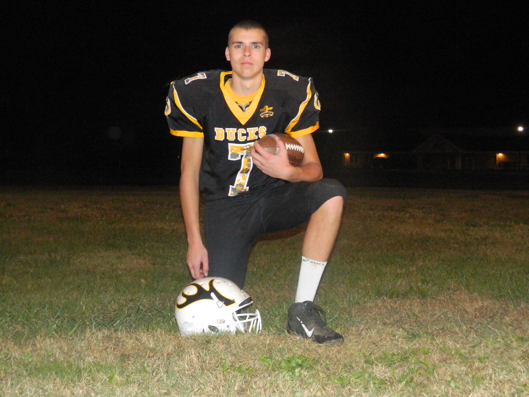 Dylan Cramer