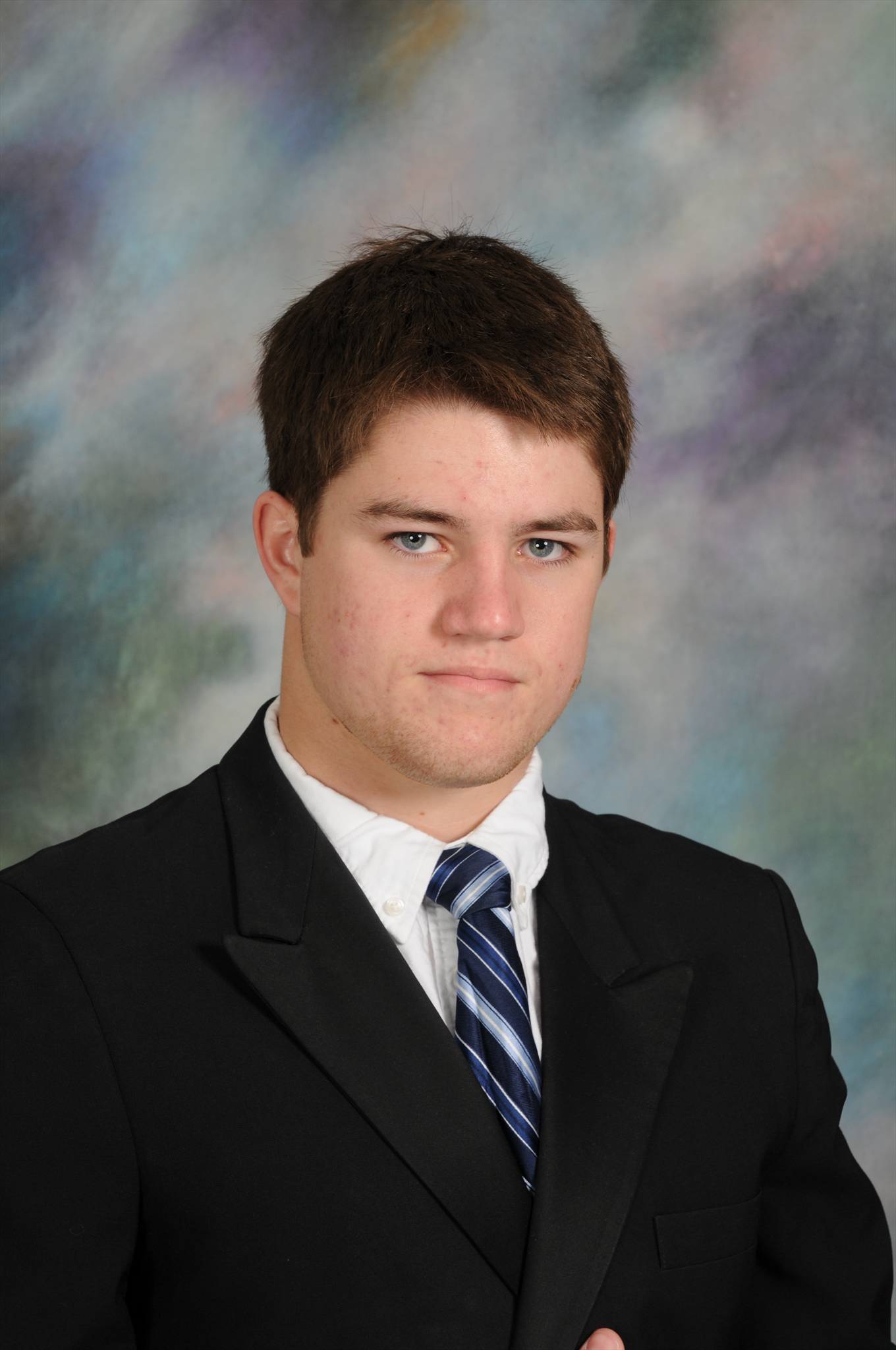 Luke Allen