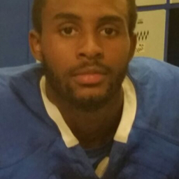 Shamir White