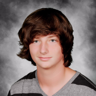 David Johnson mugshot