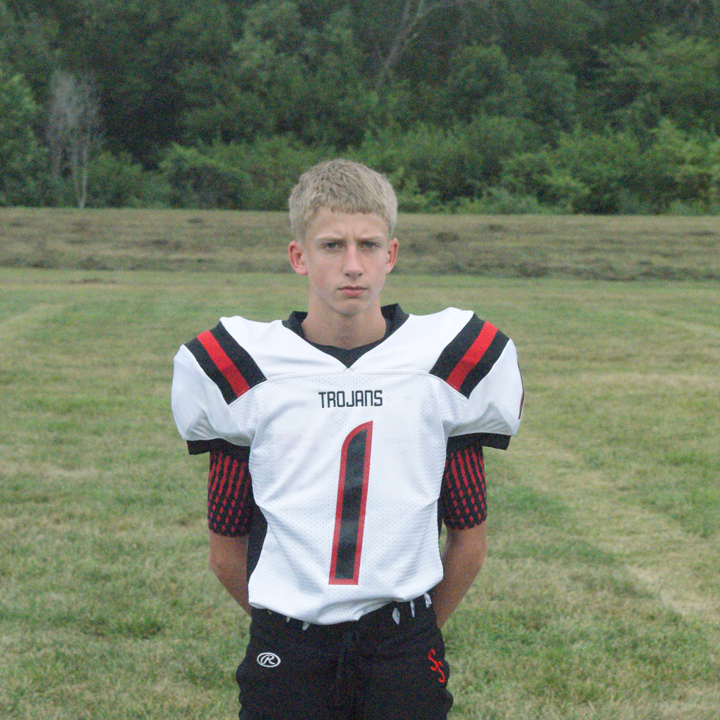 Dylon Hansen