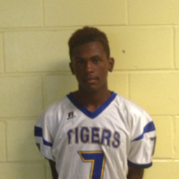 Tyree Myrick mugshot