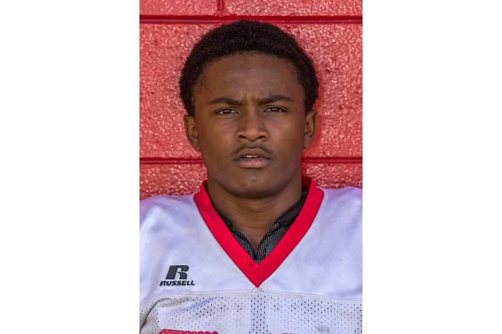 DeAndre Bowman II