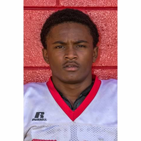 Deandre Bowman ii