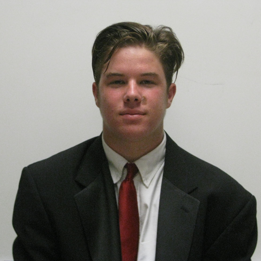Grant Kroner