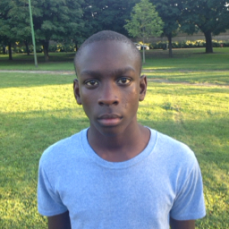 Louis Brantley mugshot