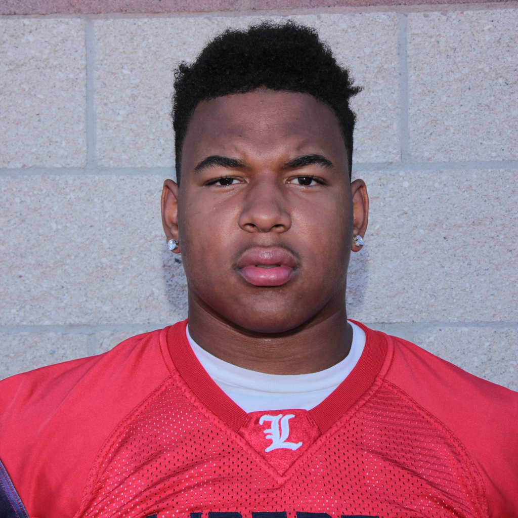 Noah Jefferson