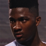 Farrod Green mugshot