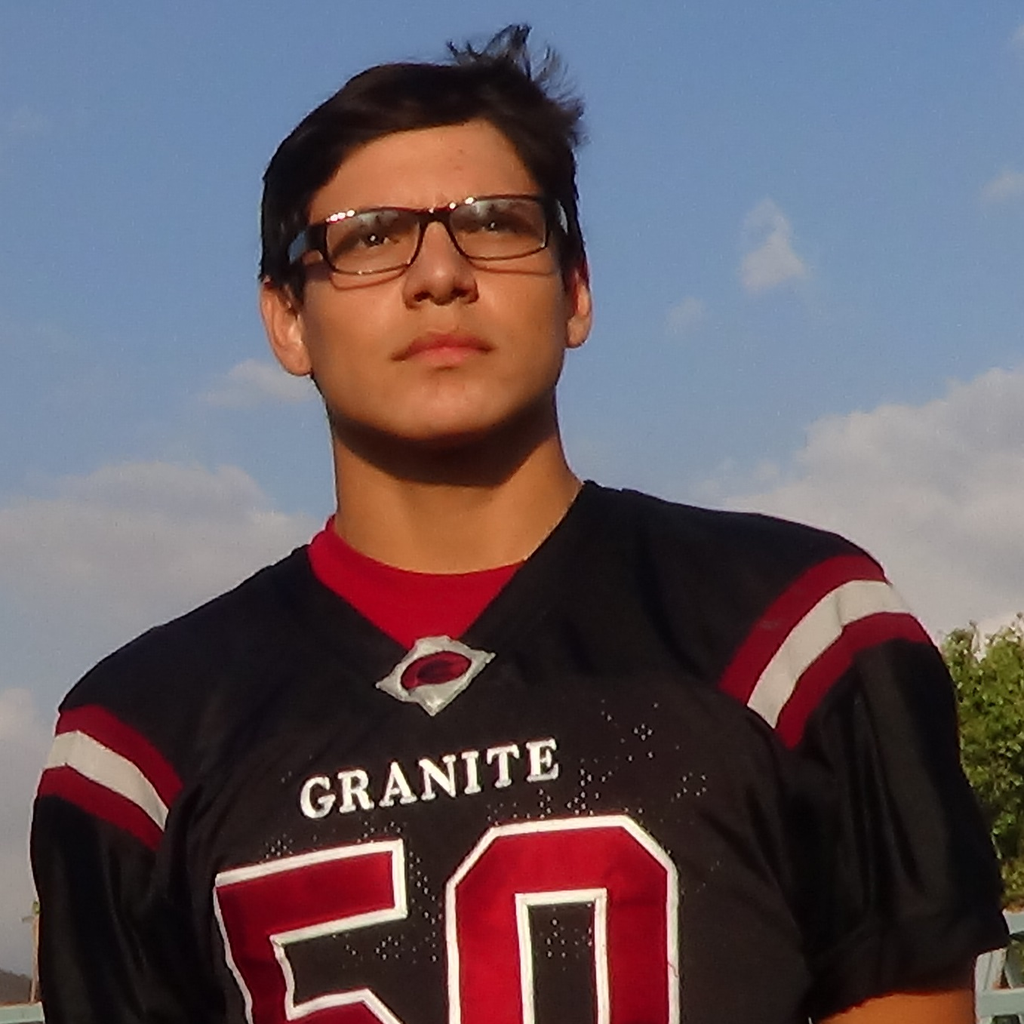 Jesse Bracamontes