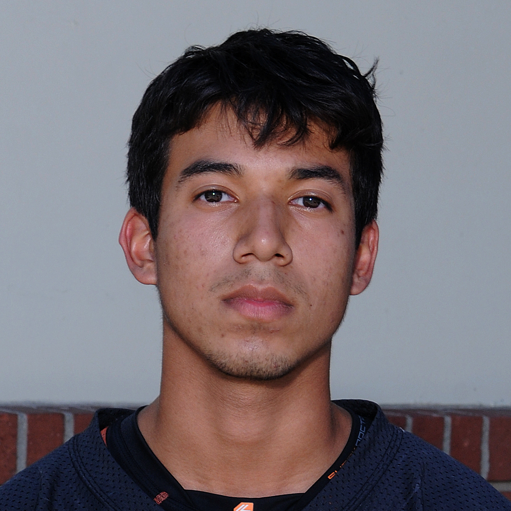 Hiram Acosta mugshot