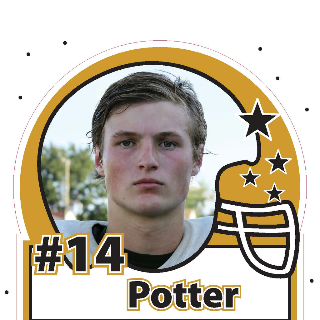 Michael Potter