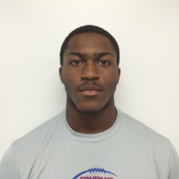 Elijah Newkirk mugshot