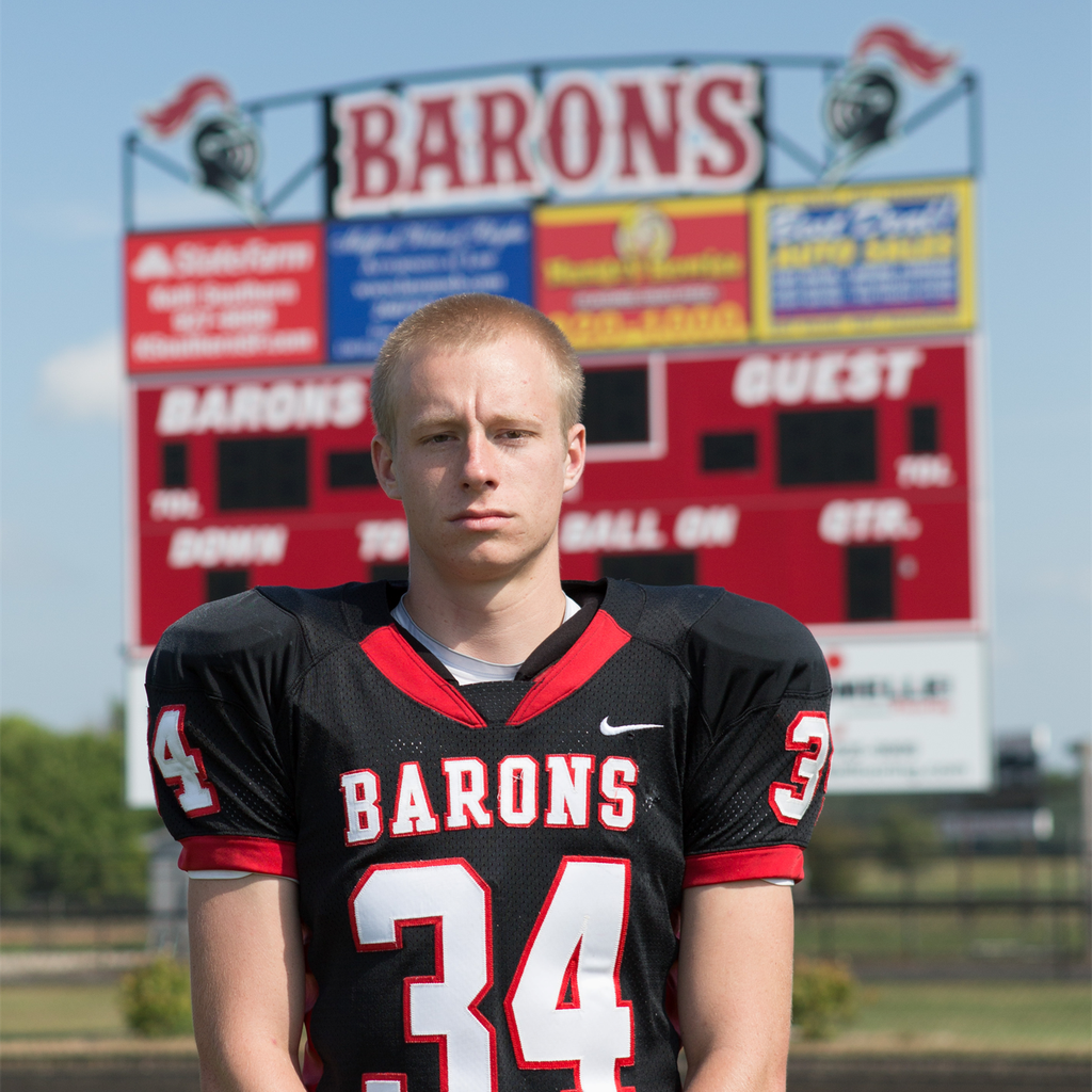 Denton Gamble