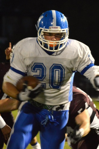 Ethan West