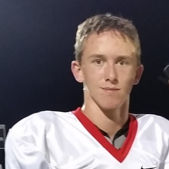 EVAN NORWOOD mugshot