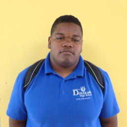 Byron Cannon mugshot