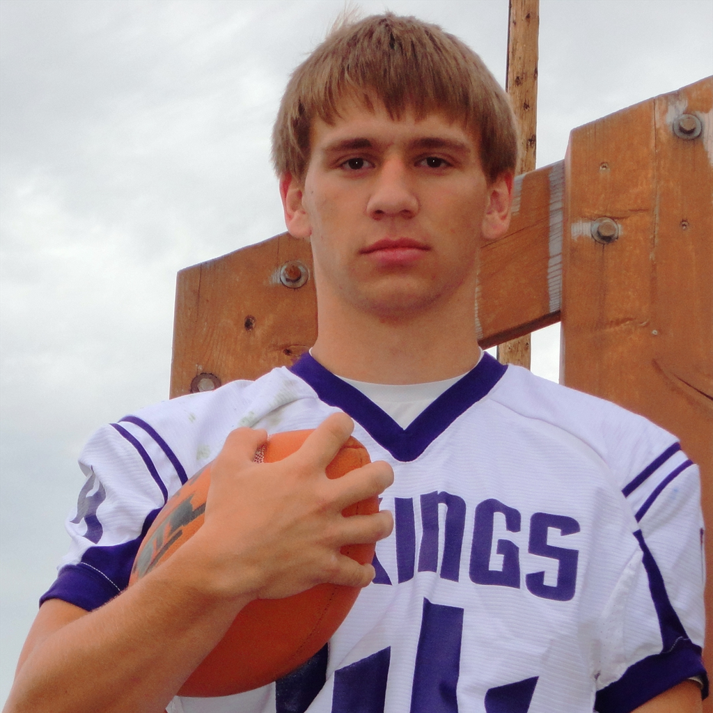 Jesse Long