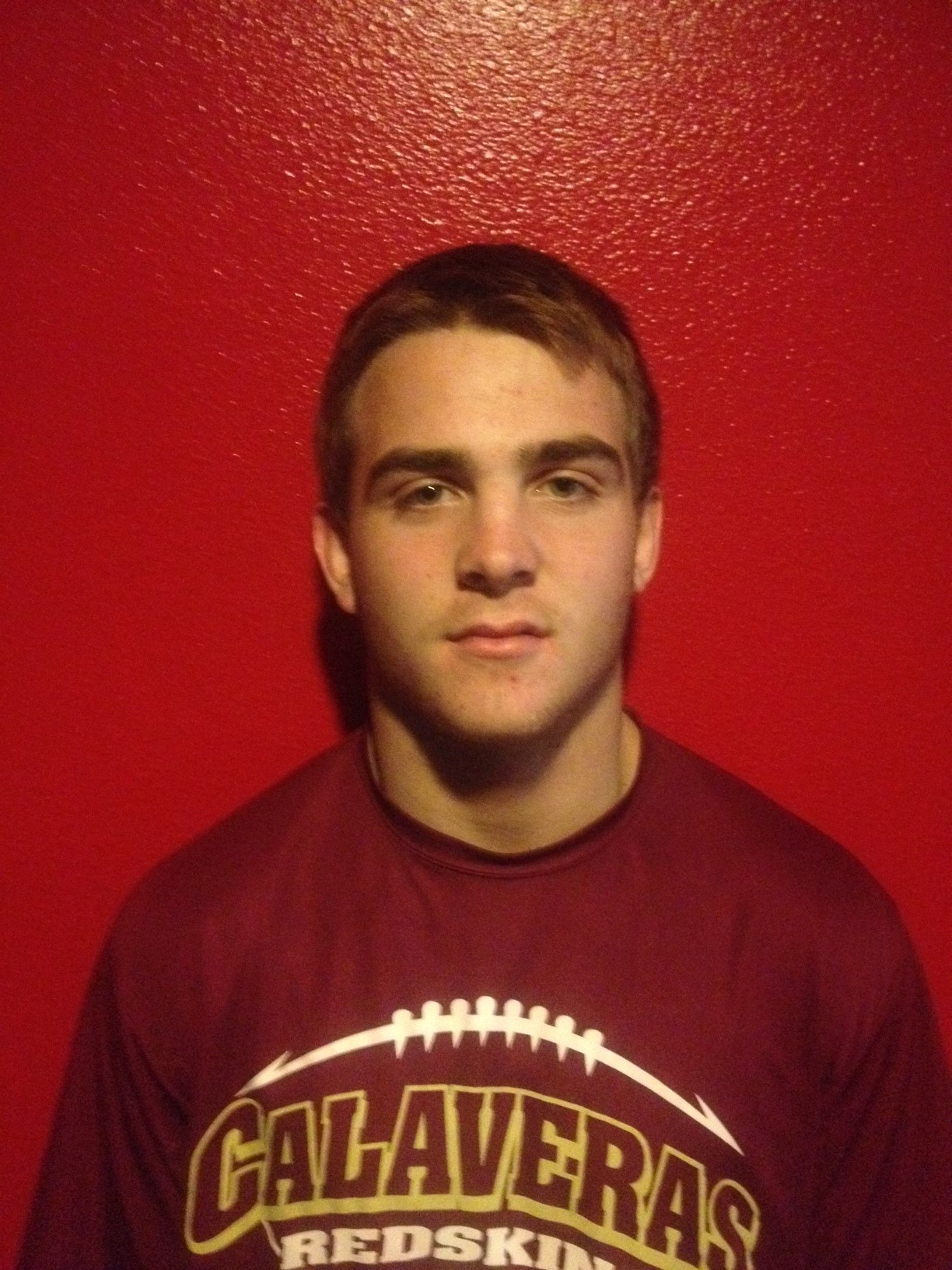 Connor Hamilton