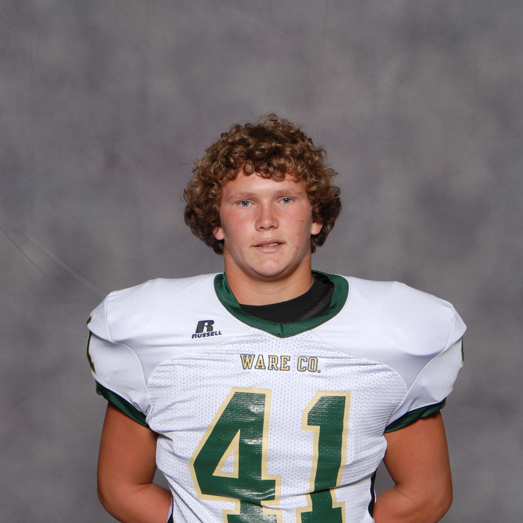 Nathan Hutcheson mugshot