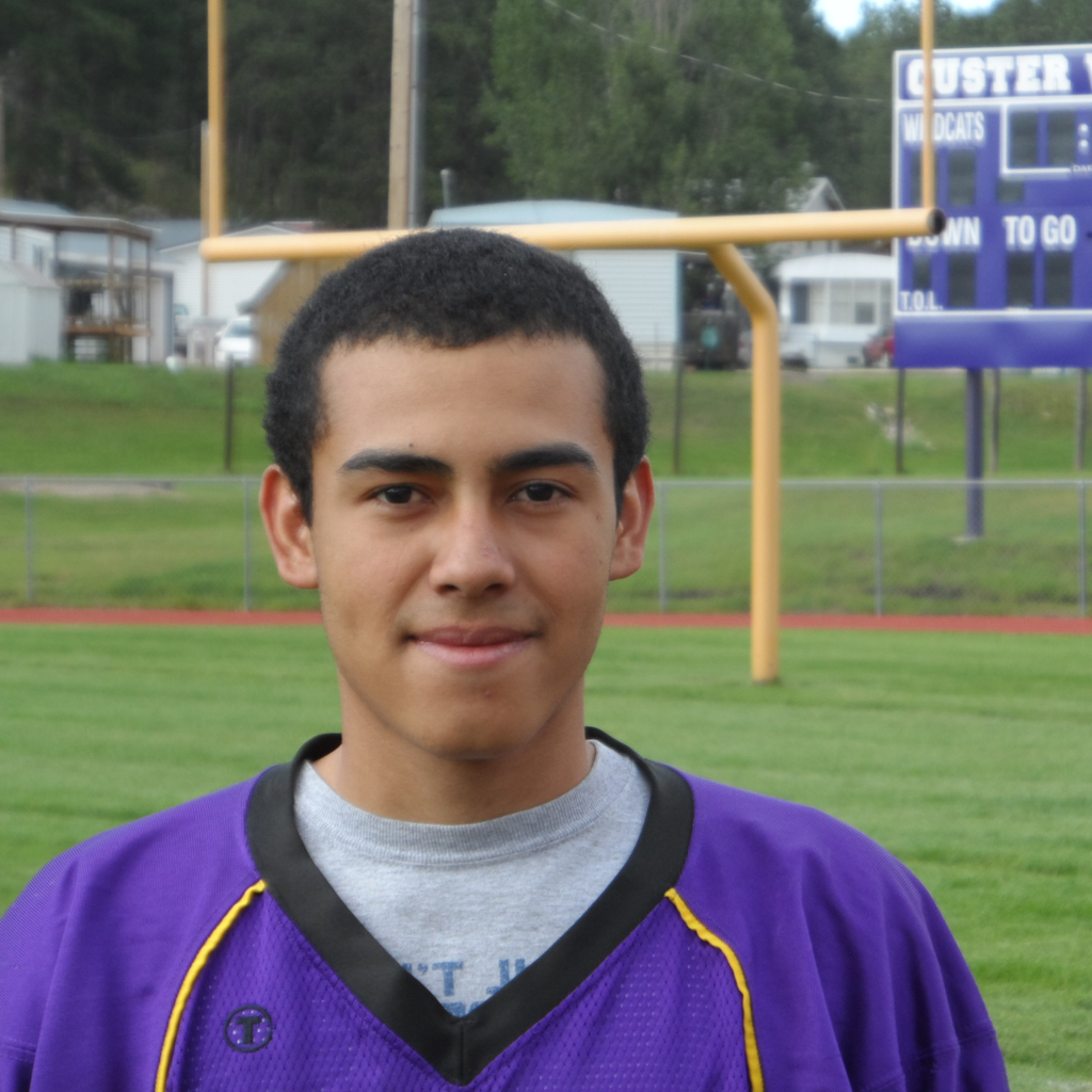 Daniel Hernandez mugshot