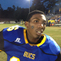 Chaz Cureton
