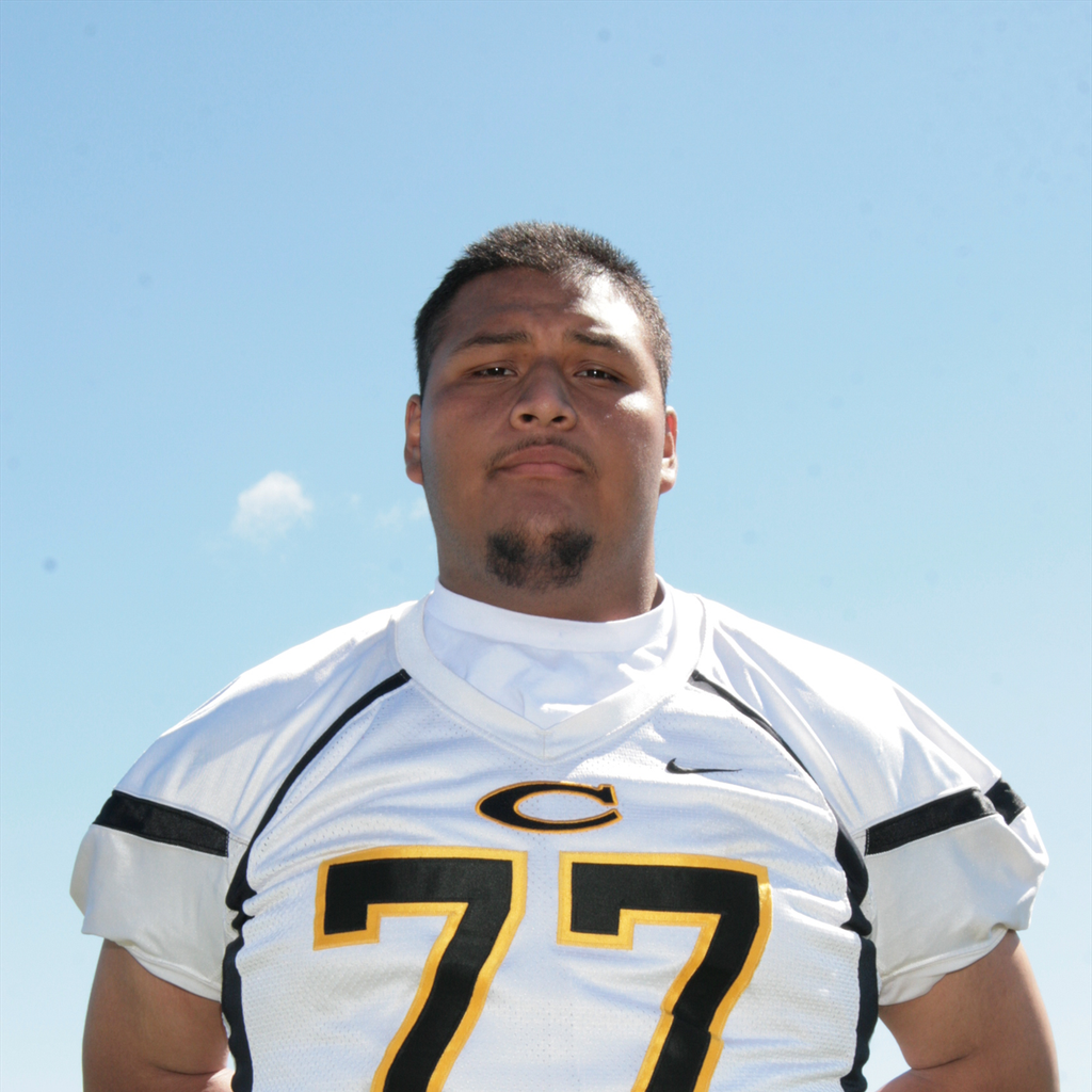 Cristian Marquez